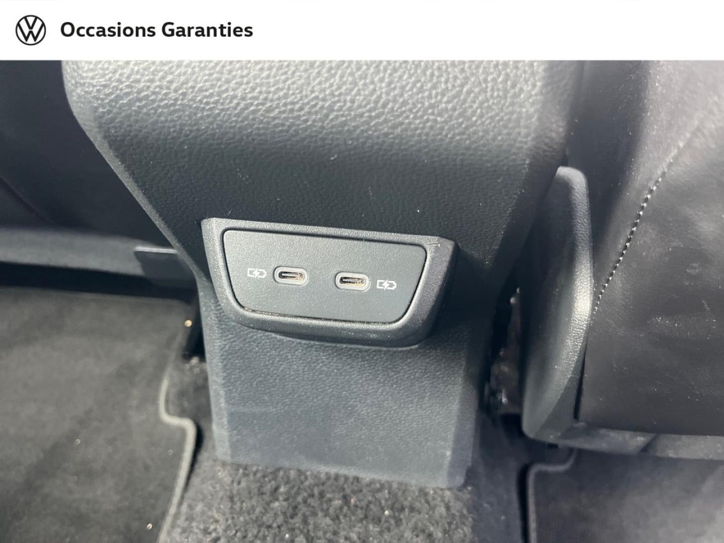 Voitures occasions VOLKSWAGEN POLO Style Saint-Grégoire