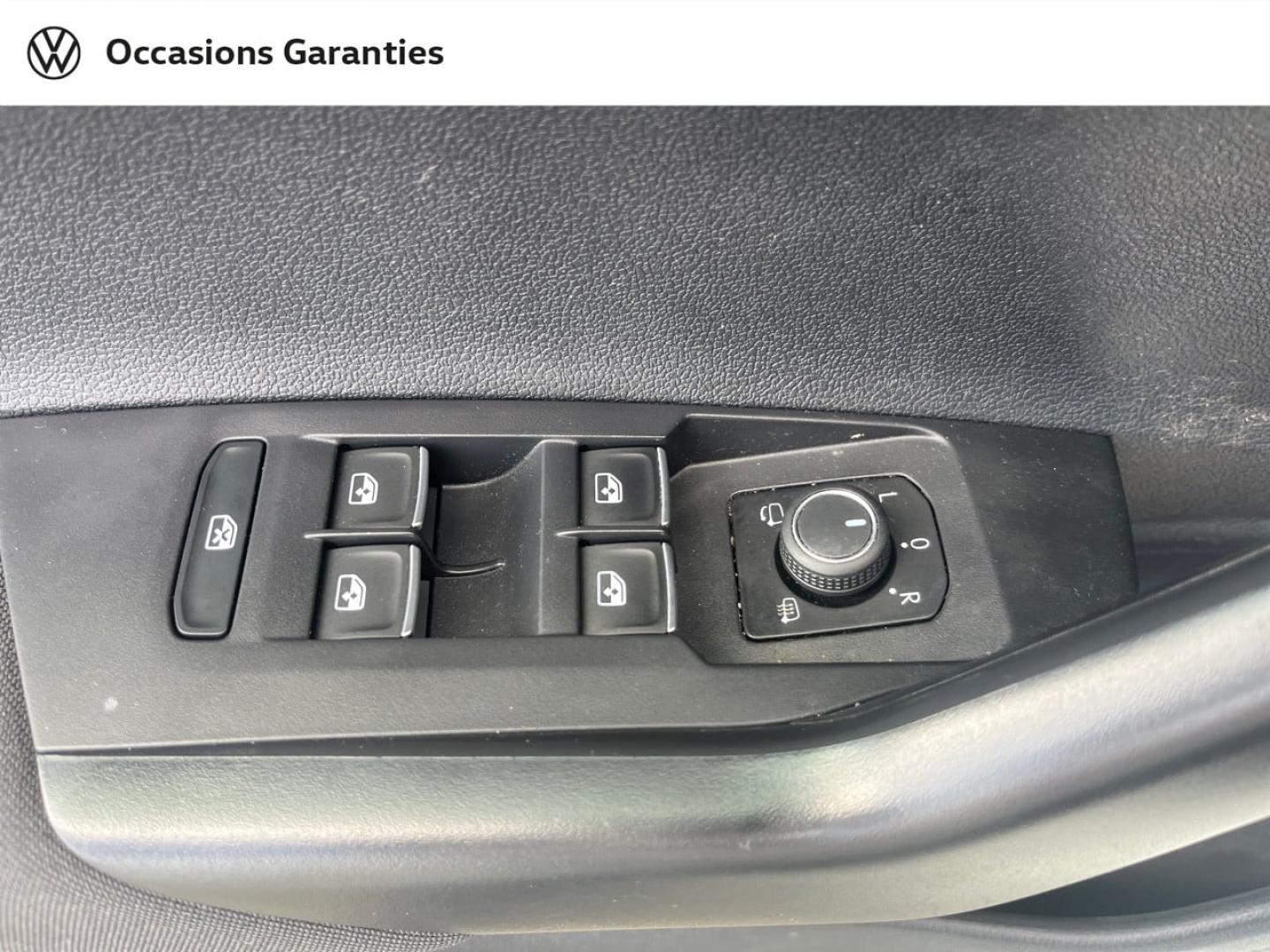 Voitures occasions VOLKSWAGEN POLO Style Saint-Grégoire