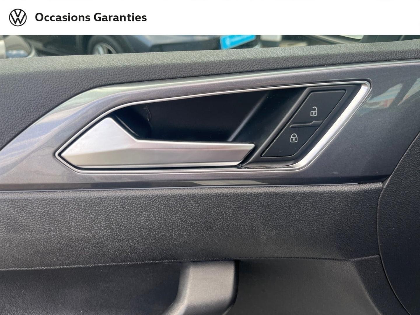 Voitures occasions VOLKSWAGEN POLO Style Saint-Grégoire