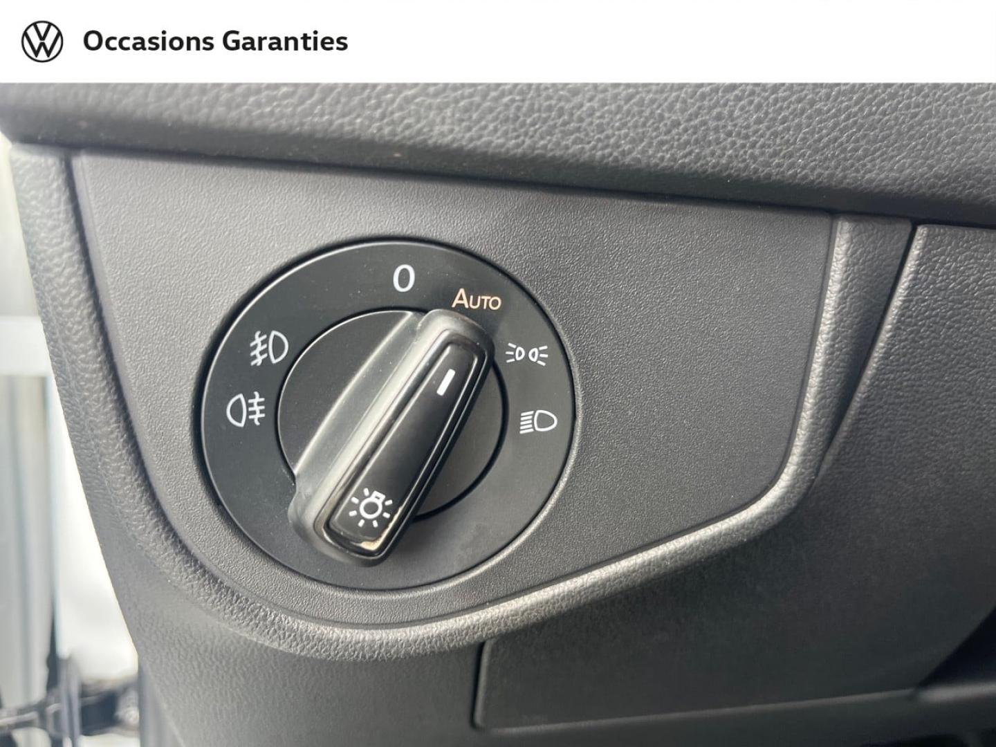 Voitures occasions VOLKSWAGEN POLO Style Saint-Grégoire