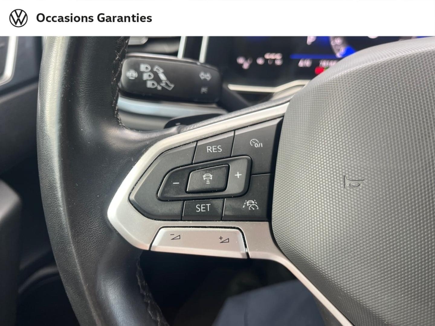 Voitures occasions VOLKSWAGEN POLO Style Saint-Grégoire