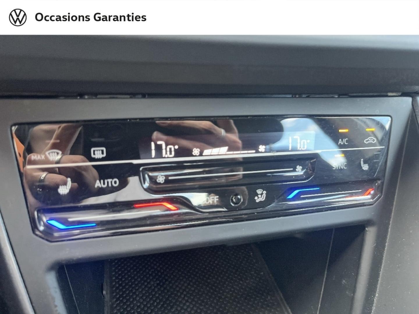 Voitures occasions VOLKSWAGEN POLO Style Saint-Grégoire