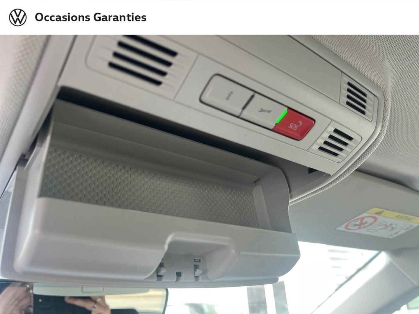 Voitures occasions VOLKSWAGEN POLO Style Saint-Grégoire