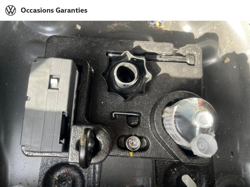 Voitures occasions VOLKSWAGEN T-CROSS Carat Saint-Grégoire