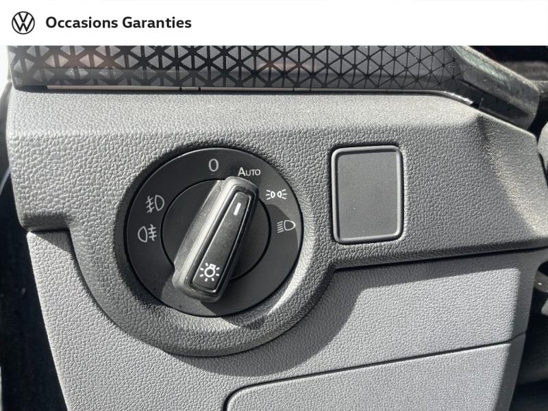 Voitures occasions VOLKSWAGEN T-CROSS Carat Saint-Grégoire