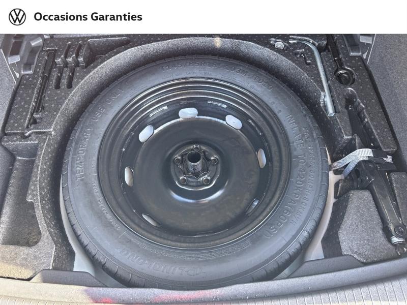 Voitures occasions VOLKSWAGEN TIGUAN Elegance Saint-Grégoire