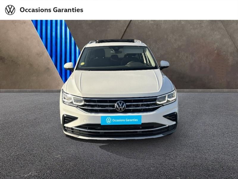 Voitures occasions VOLKSWAGEN TIGUAN Elegance Saint-Grégoire