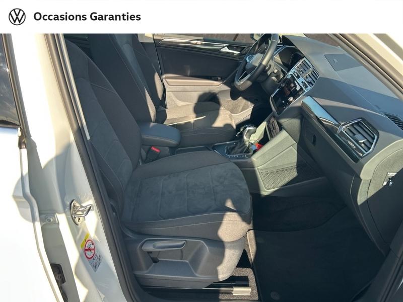 Voitures occasions VOLKSWAGEN TIGUAN Elegance Saint-Grégoire