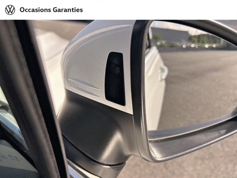 Voitures occasions VOLKSWAGEN TIGUAN Elegance Saint-Grégoire