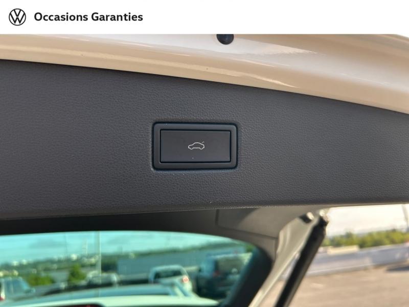 Voitures occasions VOLKSWAGEN TIGUAN Elegance Saint-Grégoire