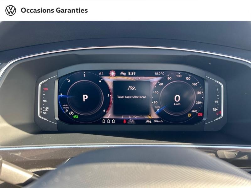Voitures occasions VOLKSWAGEN TIGUAN Elegance Saint-Grégoire