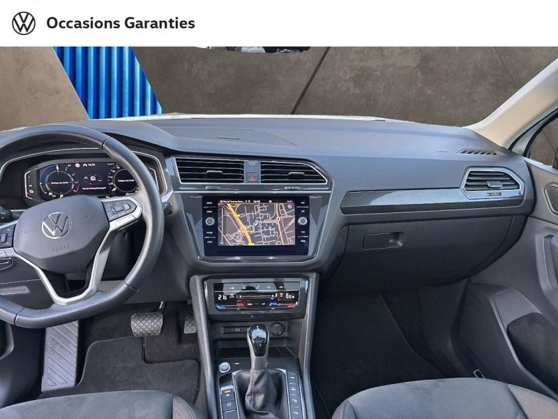 Voitures occasions VOLKSWAGEN TIGUAN Elegance Saint-Grégoire
