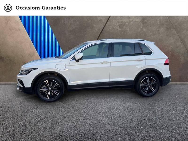 Voitures occasions VOLKSWAGEN TIGUAN Elegance Saint-Grégoire