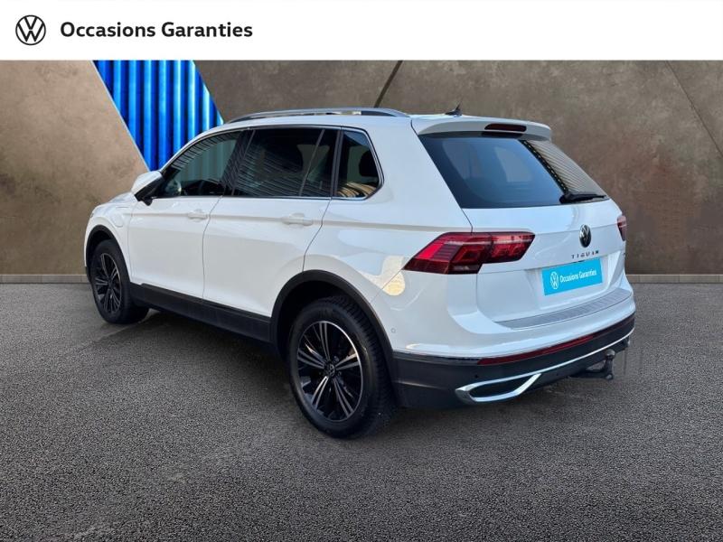 Voitures occasions VOLKSWAGEN TIGUAN Elegance Saint-Grégoire
