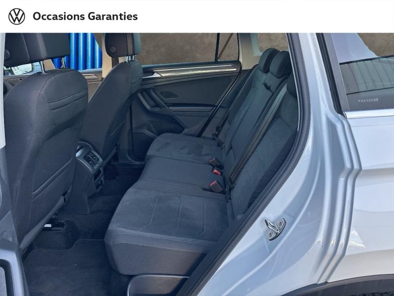 Voitures occasions VOLKSWAGEN TIGUAN Elegance Saint-Grégoire