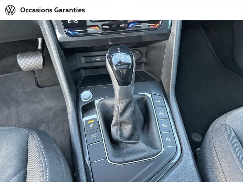 Voitures occasions VOLKSWAGEN TIGUAN Elegance Saint-Grégoire