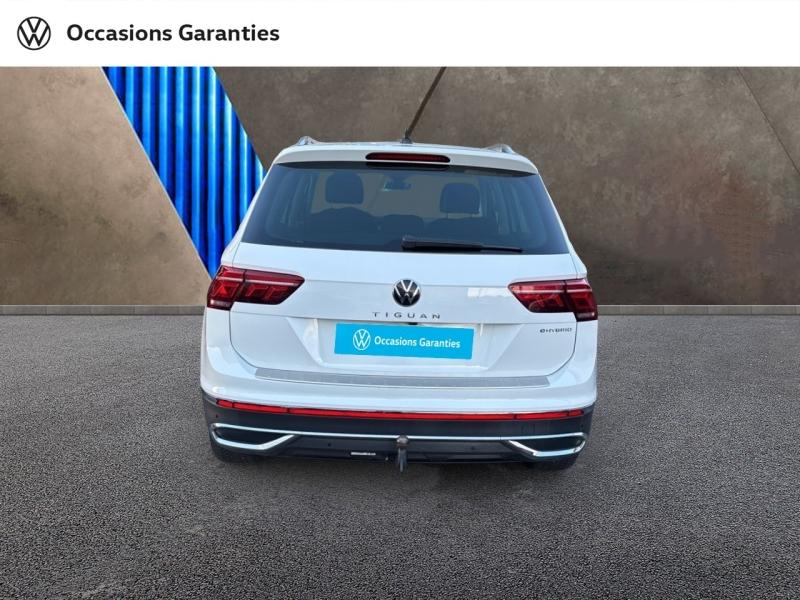 Voitures occasions VOLKSWAGEN TIGUAN Elegance Saint-Grégoire