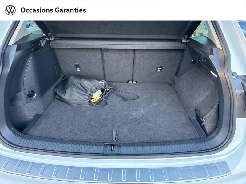 Voitures occasions VOLKSWAGEN TIGUAN Elegance Saint-Grégoire