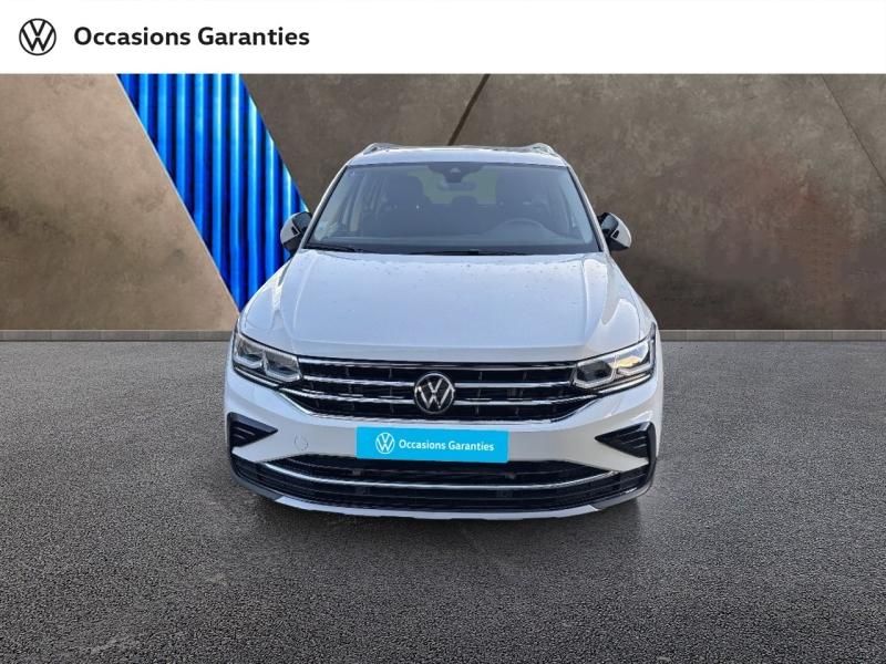 Voitures occasions VOLKSWAGEN TIGUAN Elegance Saint-Grégoire