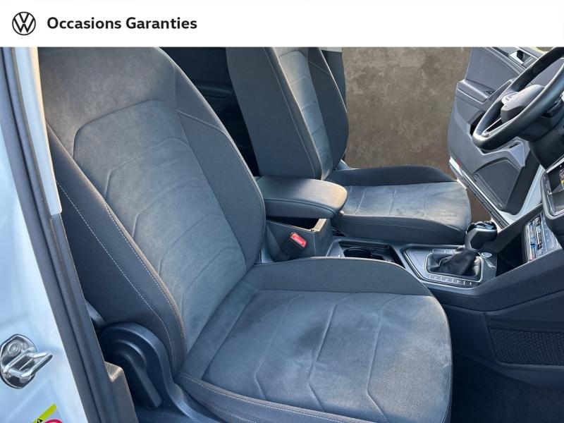 Voitures occasions VOLKSWAGEN TIGUAN Elegance Saint-Grégoire