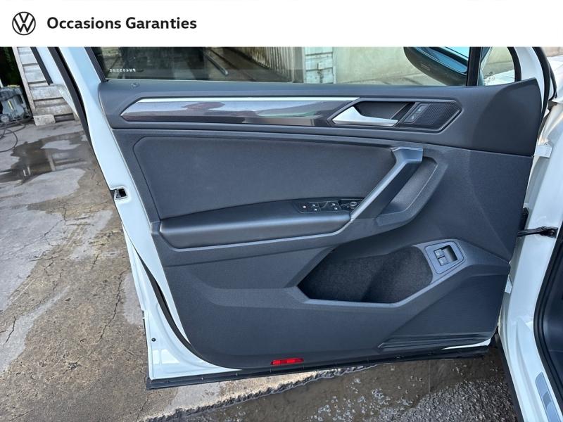 Voitures occasions VOLKSWAGEN TIGUAN Elegance Saint-Grégoire