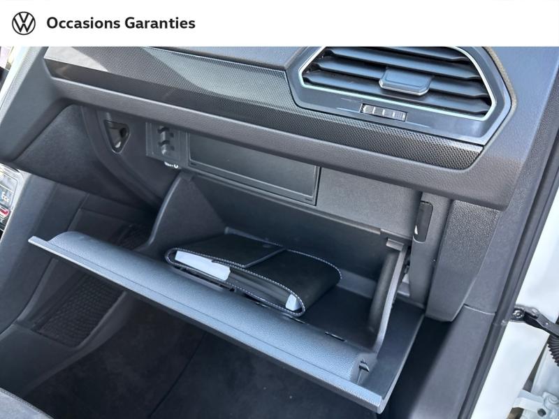 Voitures occasions VOLKSWAGEN TIGUAN Elegance Saint-Grégoire
