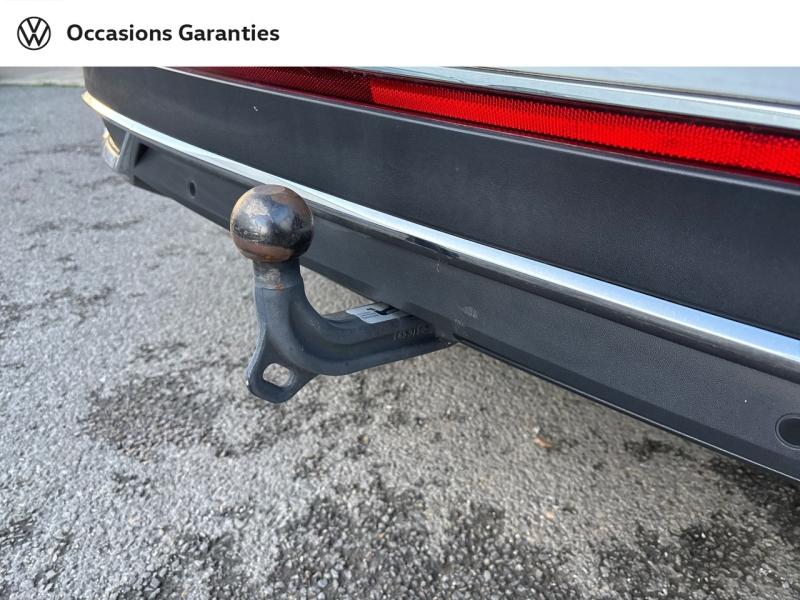 Voitures occasions VOLKSWAGEN TIGUAN Elegance Saint-Grégoire