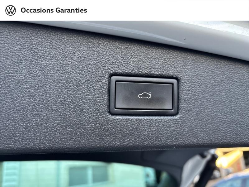 Voitures occasions VOLKSWAGEN TIGUAN Elegance Saint-Grégoire