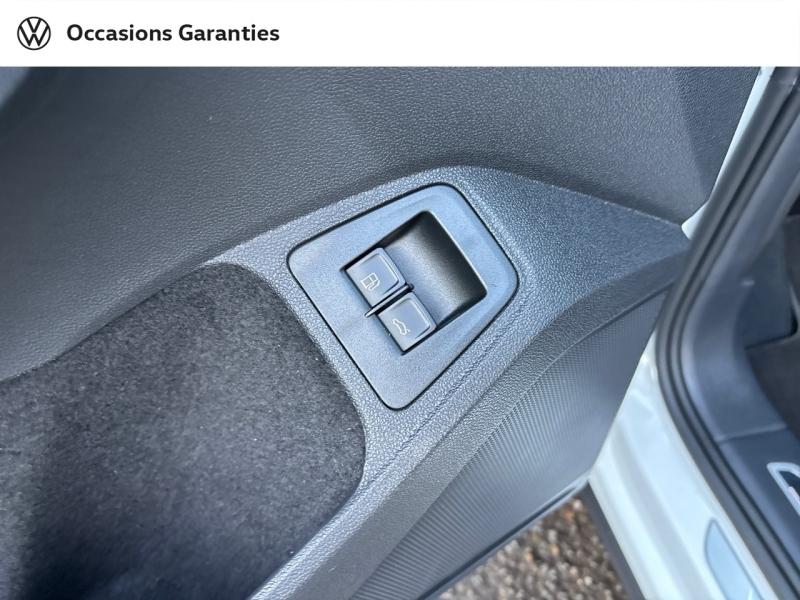 Voitures occasions VOLKSWAGEN TIGUAN Elegance Saint-Grégoire