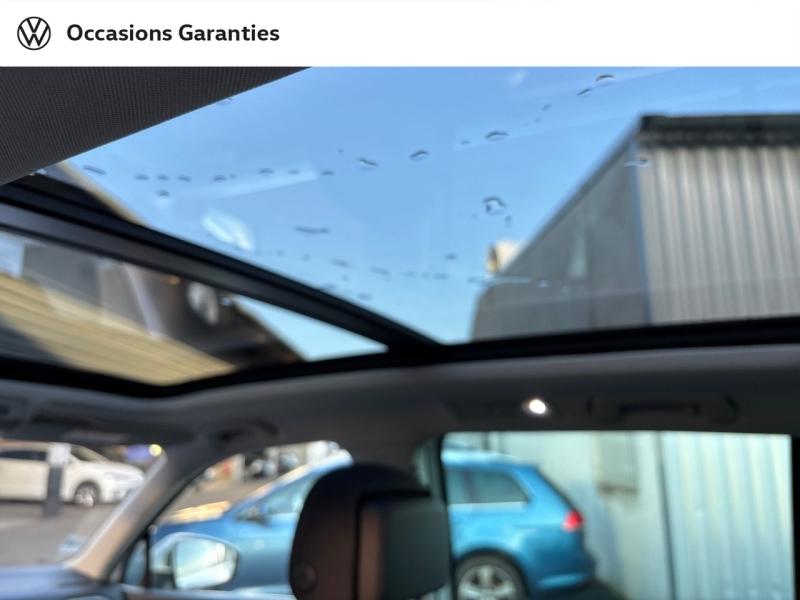 Voitures occasions VOLKSWAGEN TIGUAN Elegance Saint-Grégoire