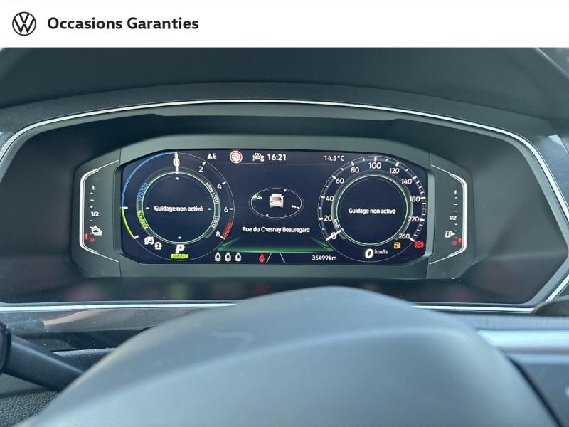 Voitures occasions VOLKSWAGEN TIGUAN Elegance Saint-Grégoire
