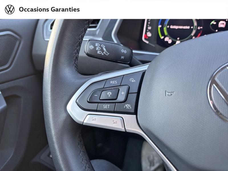 Voitures occasions VOLKSWAGEN TIGUAN Elegance Saint-Grégoire