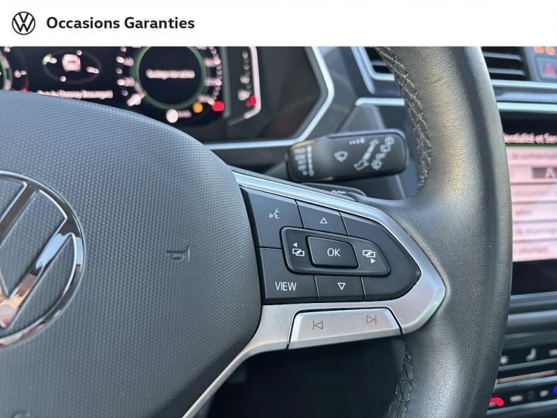 Voitures occasions VOLKSWAGEN TIGUAN Elegance Saint-Grégoire