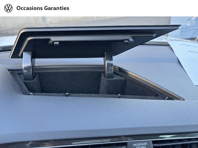 Voitures occasions VOLKSWAGEN TIGUAN Elegance Saint-Grégoire