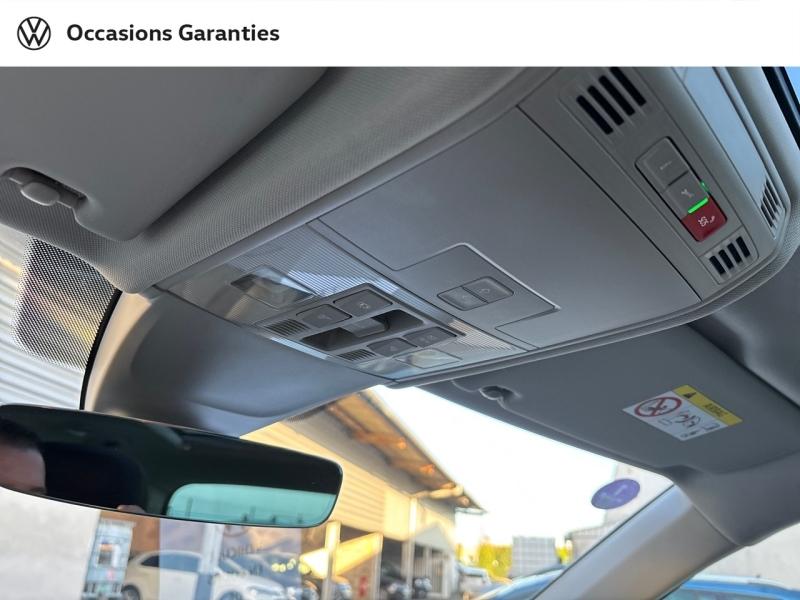 Voitures occasions VOLKSWAGEN TIGUAN Elegance Saint-Grégoire