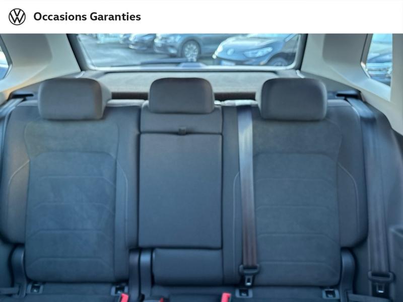 Voitures occasions VOLKSWAGEN TIGUAN Elegance Saint-Grégoire