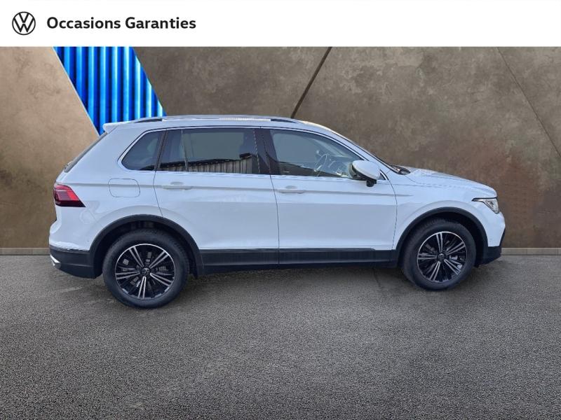 Voitures occasions VOLKSWAGEN TIGUAN Elegance Saint-Grégoire