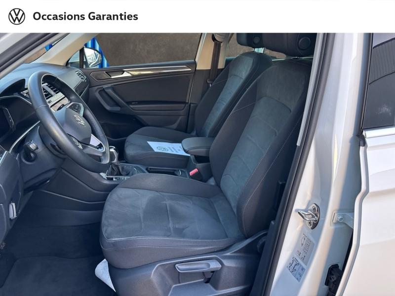 Voitures occasions VOLKSWAGEN TIGUAN Elegance Saint-Grégoire