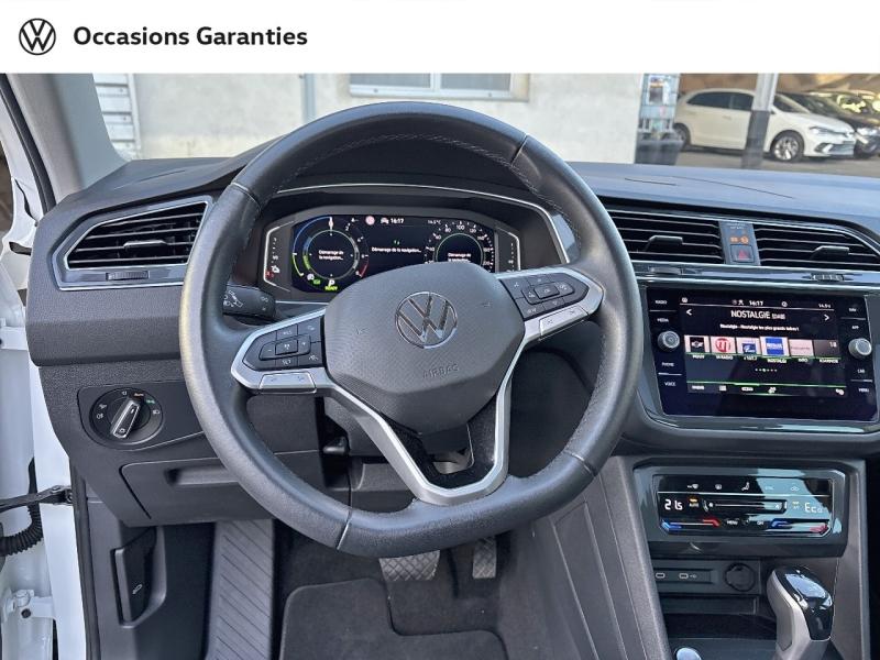 Voitures occasions VOLKSWAGEN TIGUAN Elegance Saint-Grégoire