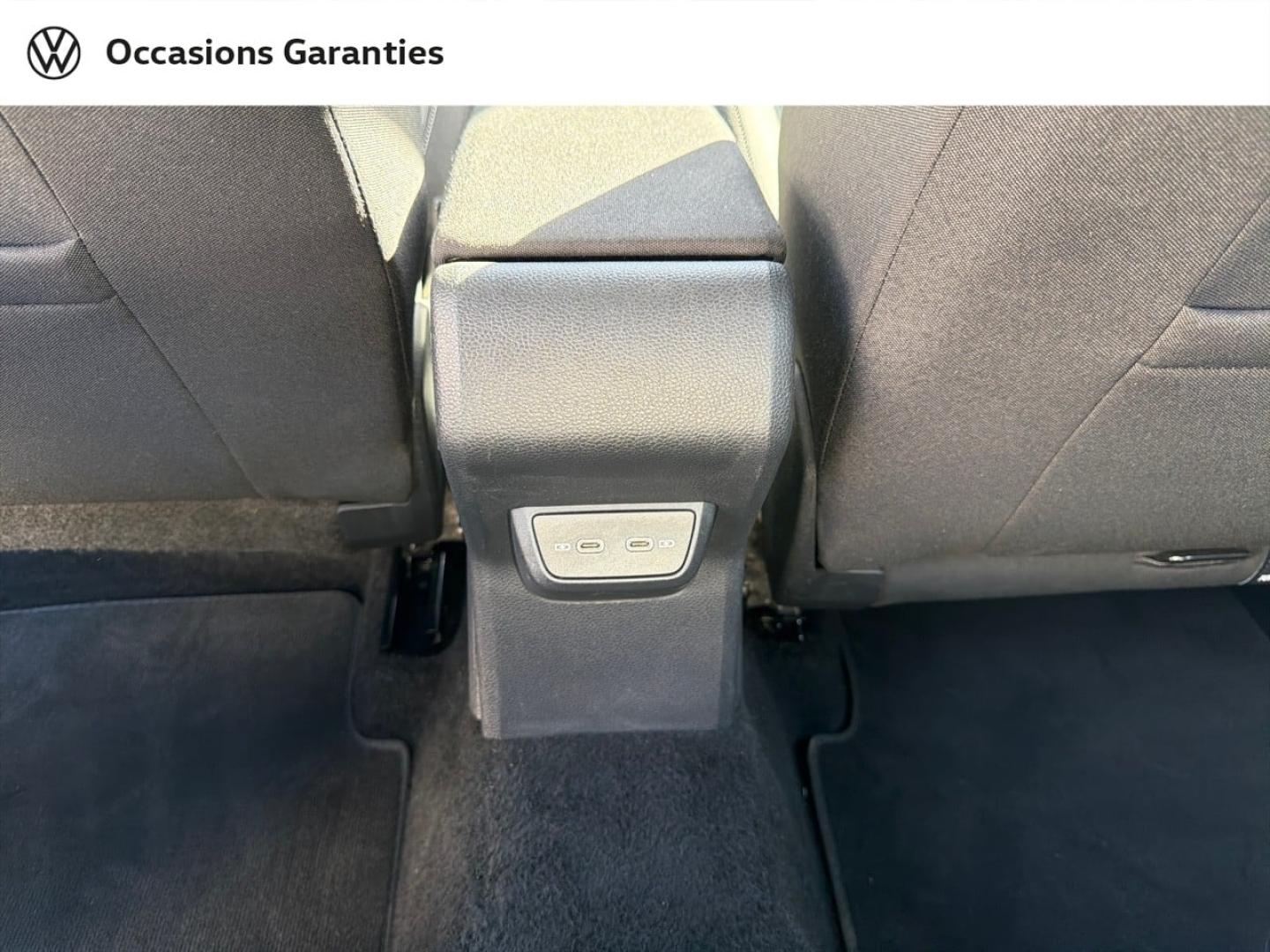 Voitures occasions VOLKSWAGEN POLO Life Plus Saint-Grégoire