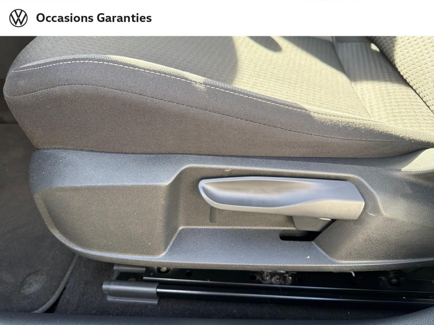 Voitures occasions VOLKSWAGEN POLO Life Plus Saint-Grégoire