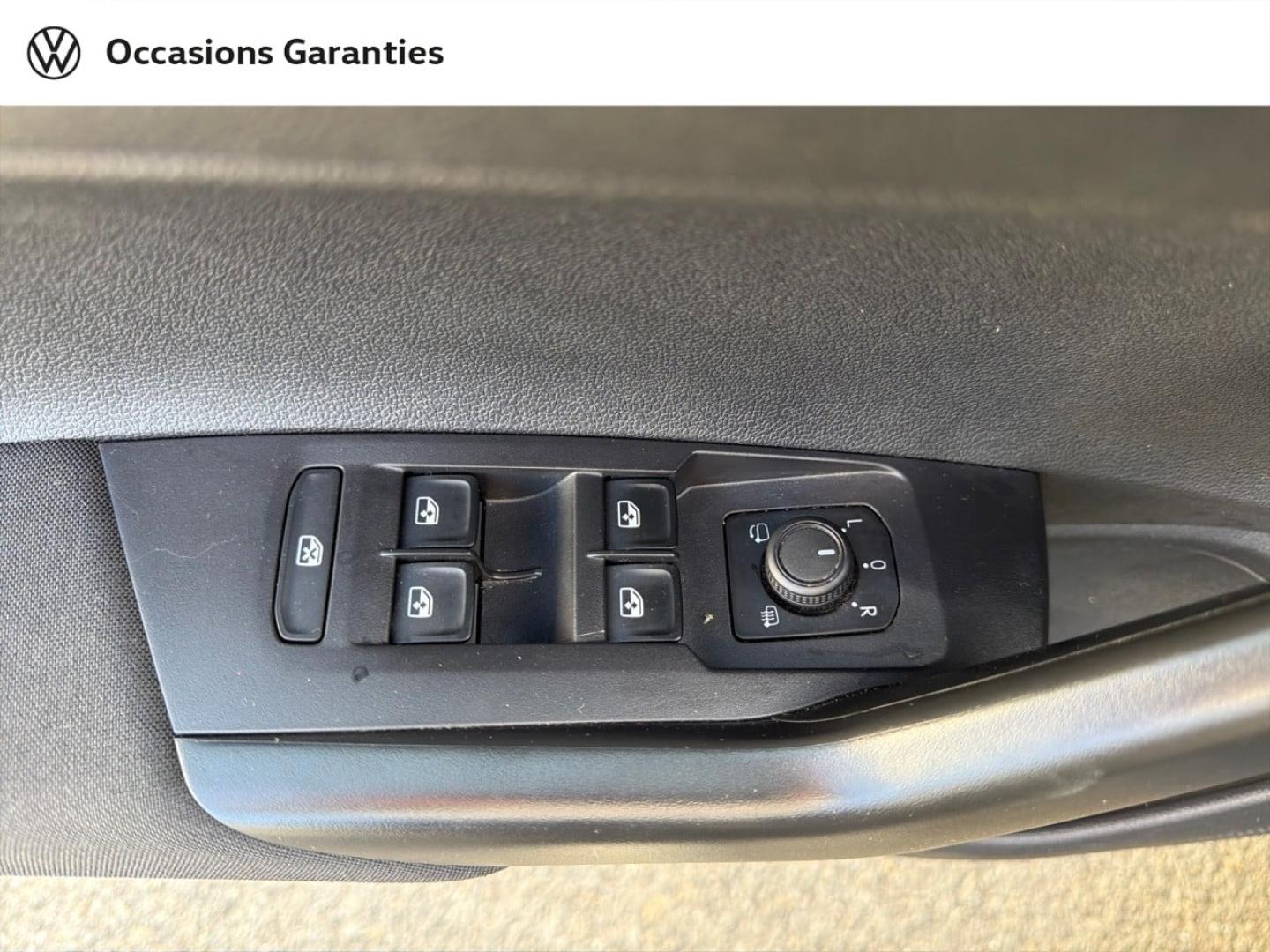 Voitures occasions VOLKSWAGEN POLO Life Plus Saint-Grégoire