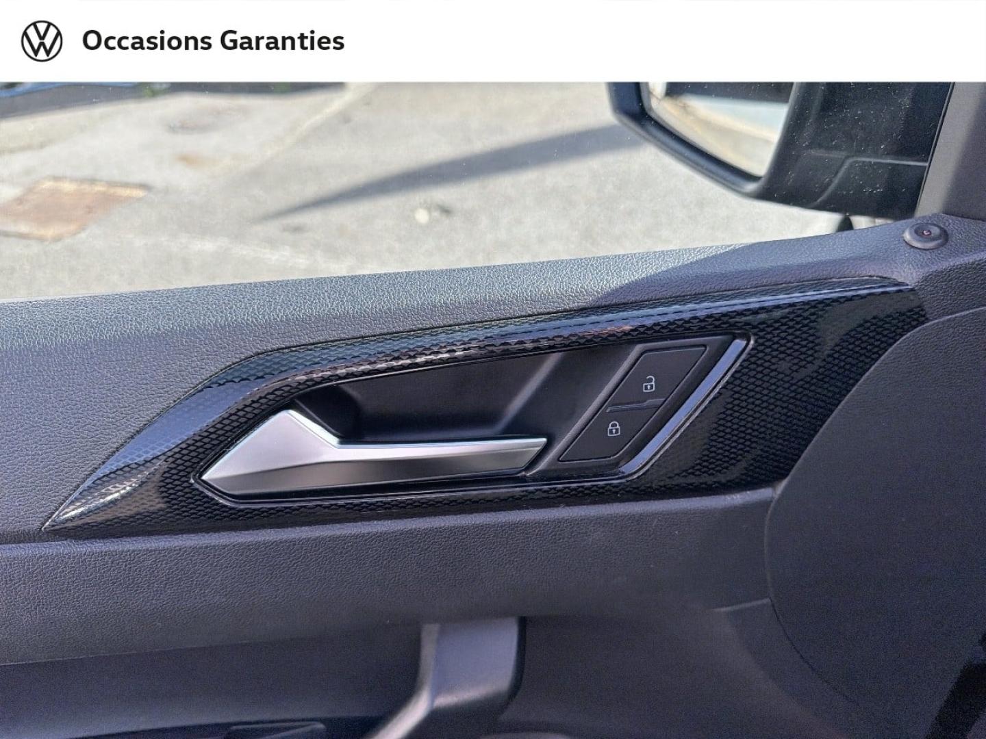 Voitures occasions VOLKSWAGEN POLO Life Plus Saint-Grégoire