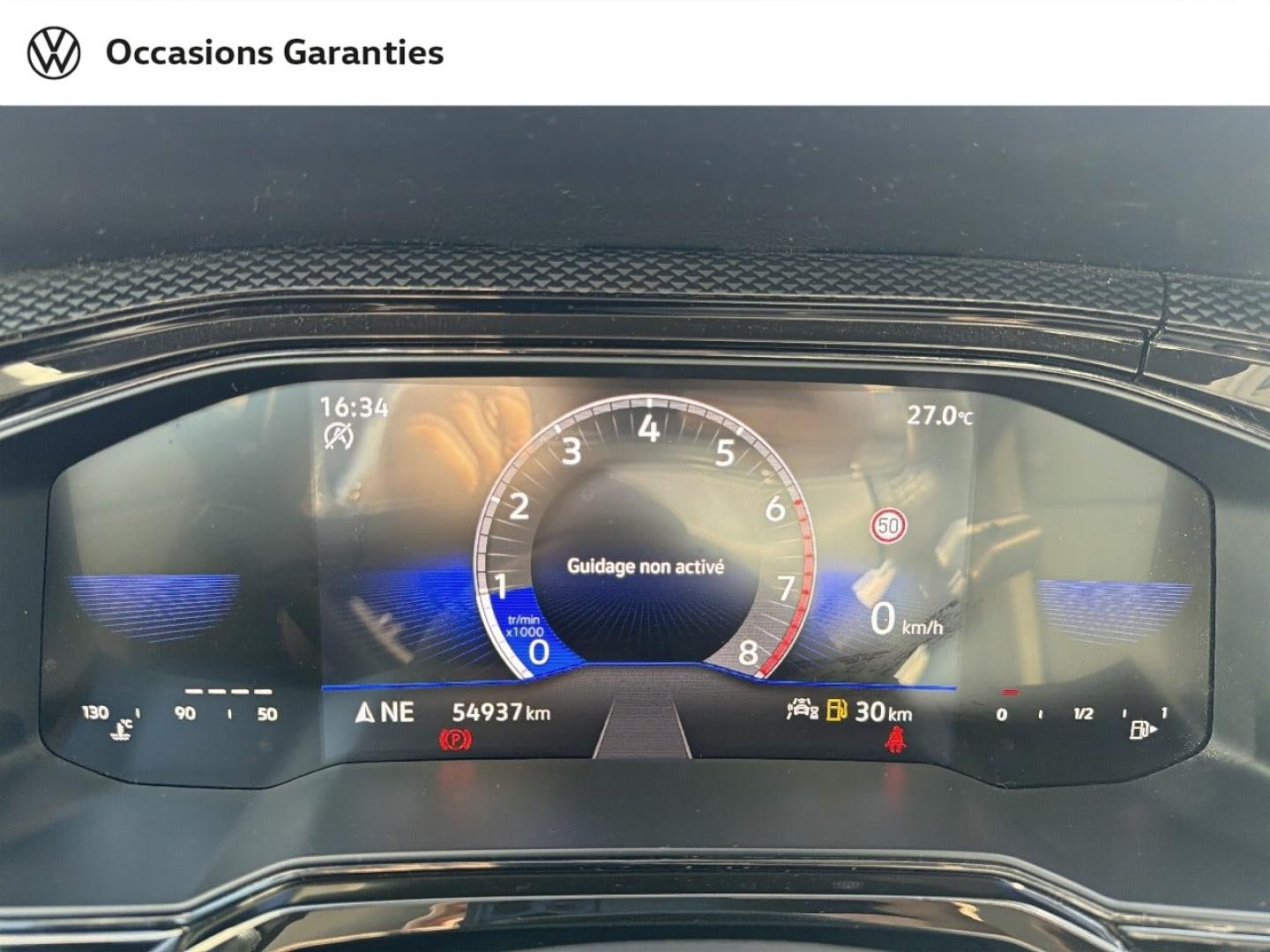 Voitures occasions VOLKSWAGEN POLO Life Plus Saint-Grégoire