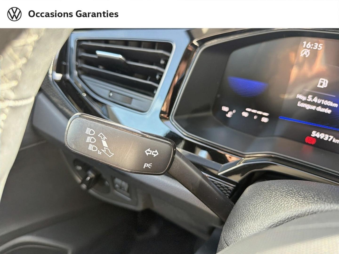 Voitures occasions VOLKSWAGEN POLO Life Plus Saint-Grégoire