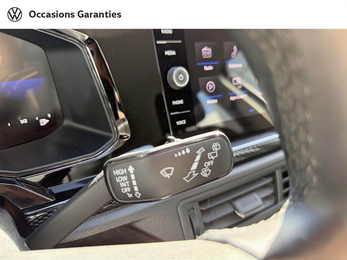 Voitures occasions VOLKSWAGEN POLO Life Plus Saint-Grégoire