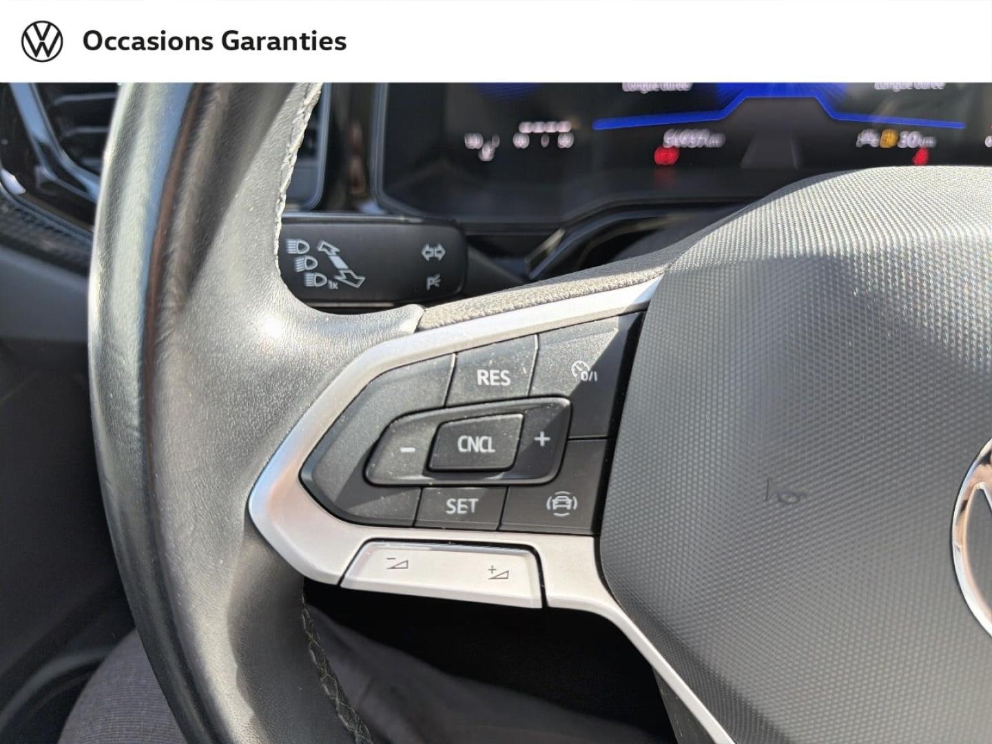 Voitures occasions VOLKSWAGEN POLO Life Plus Saint-Grégoire