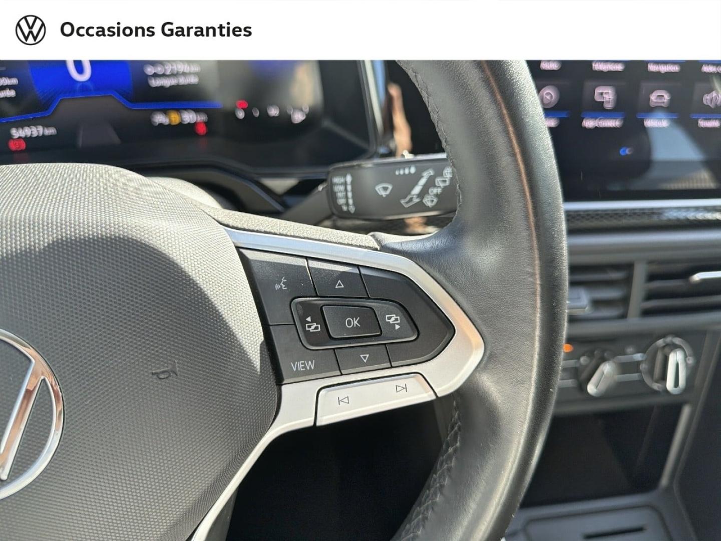 Voitures occasions VOLKSWAGEN POLO Life Plus Saint-Grégoire