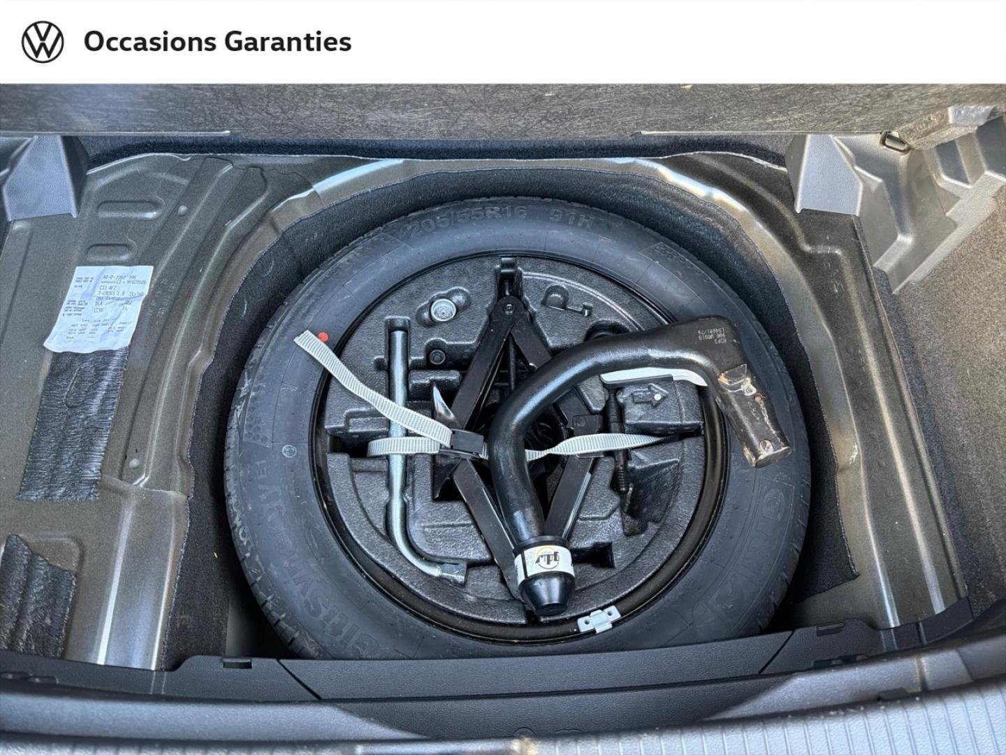Voitures occasions VOLKSWAGEN T-CROSS R-Line Saint-Grégoire