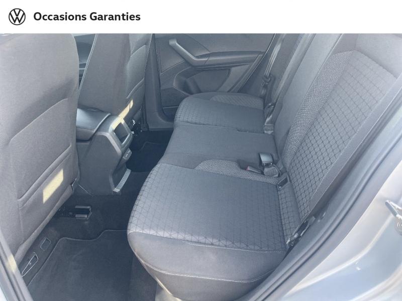 Voitures occasions VOLKSWAGEN T-CROSS Life Plus Saint-Grégoire